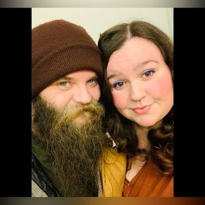 Meet your Posher, Melina 🦋🪼